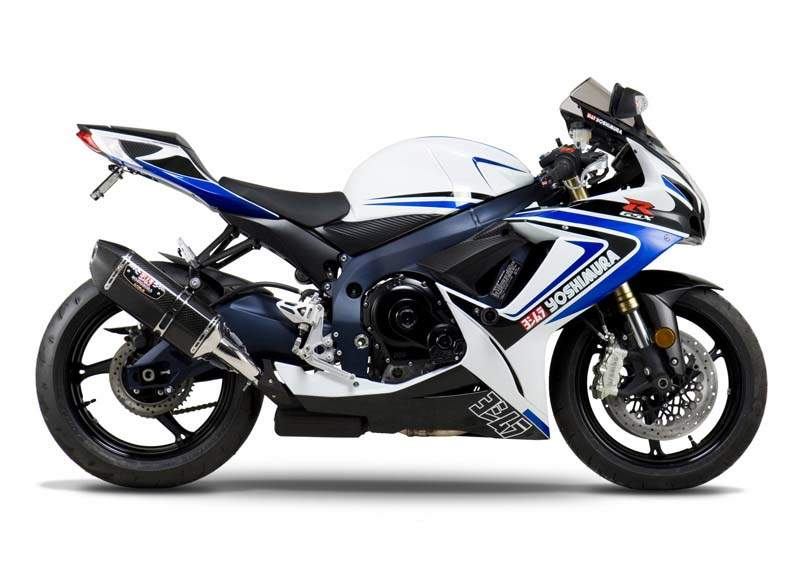 suzuki gsxr 1000 yoshimura